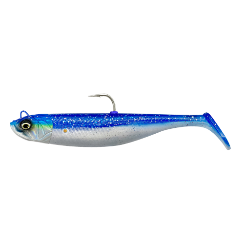 Savage Gear Minnow Weedless 10cm (20gr)